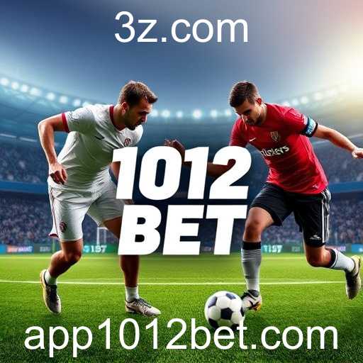 A Ascensão do 1012 Bet no Cenário Atual de Jogos Online