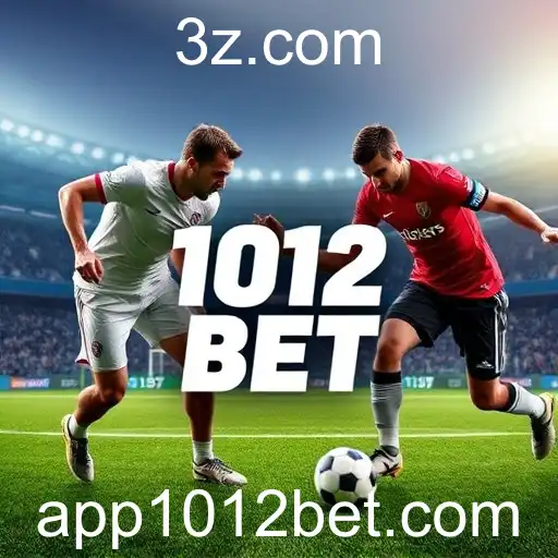 A Ascensão do 1012 Bet no Cenário Atual de Jogos Online