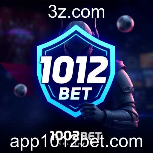 A Ascensão do 1012 Bet