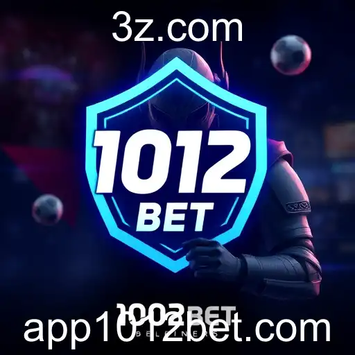 A Ascensão do 1012 Bet