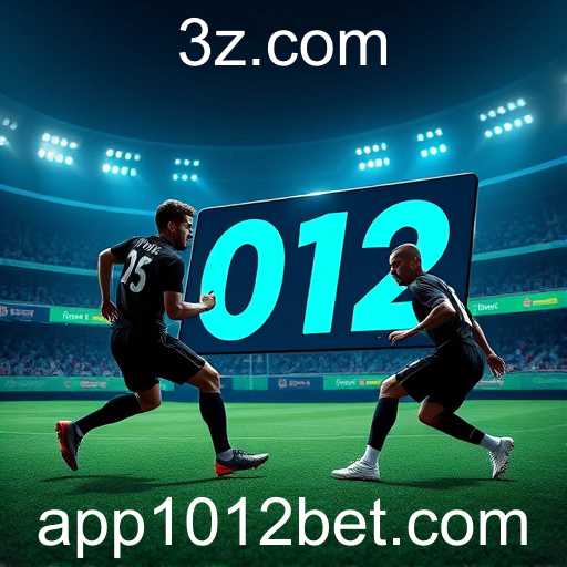 A Ascensão do 1012 Bet no Mercado de Jogos