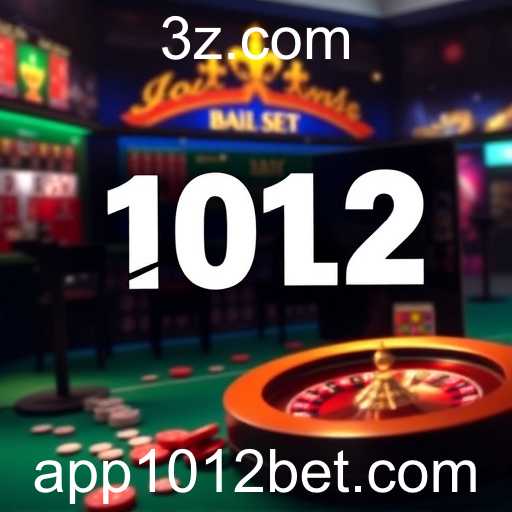 Crescem Apostas em 1012 Bet com Avanço da Tecnologia