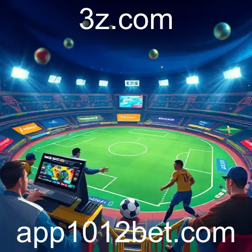 A Expansão do Mercado de Jogos Online no Brasil