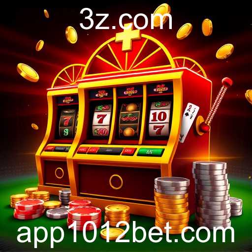 Descubra a Emoção dos Jogos de Cassino na Plataforma 1012 Bet