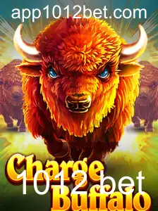 Explorando o Mundo de ChargeBuffalo: Uma Aventura com 1012 Bet