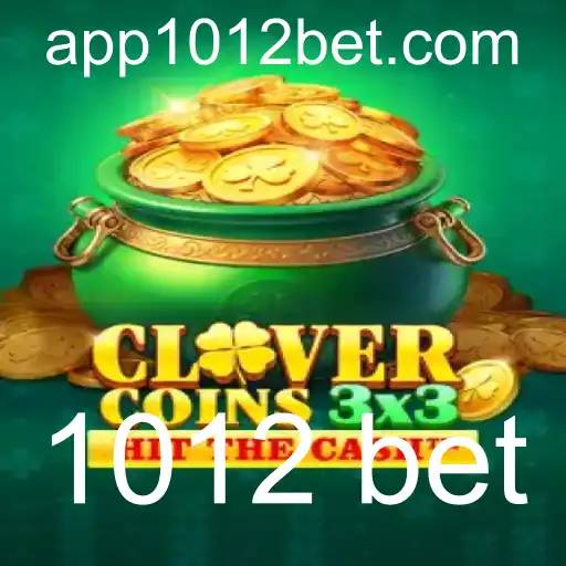 Explorando o Mundo de Clovercoin3x3 e as Estratégias do 1012 Bet