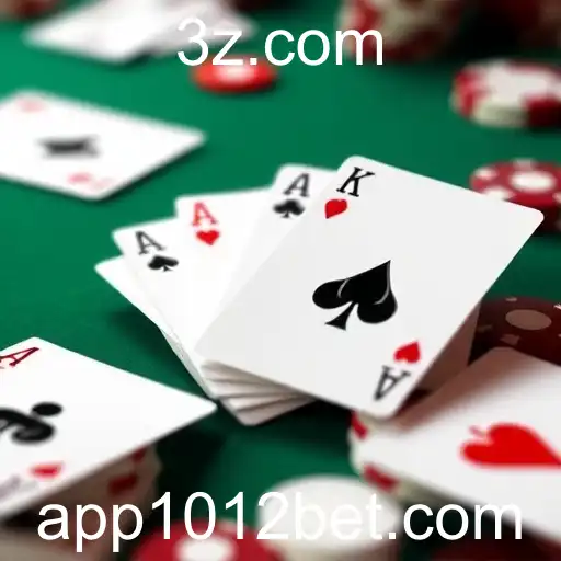 A Expansão do Mercado de Jogos pela 1012 Bet em 2026