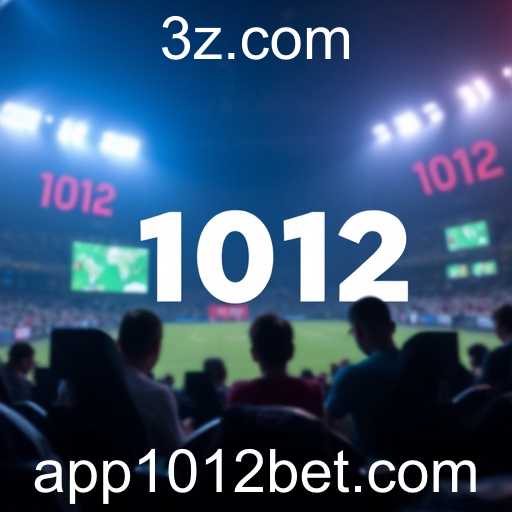 Expansão dos Jogos Online em 2026: O Crescimento do 1012 bet