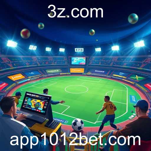 Novo Horizonte para Jogos Online no Brasil