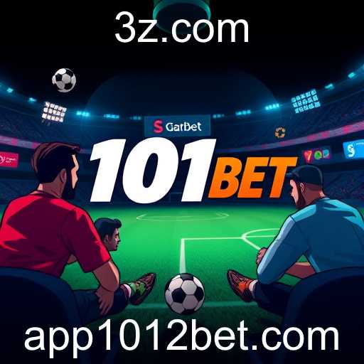 Explorando as Novidades e Desafios do 1012 Bet em 2026