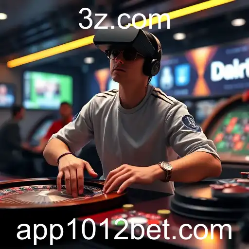 Tendências e Crescimentos dos Jogos Online em 2025