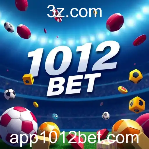 A Ascensão do 1012 Bet no Cenário de Jogos