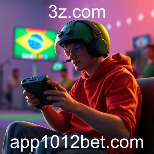 O Impacto dos Jogos Online no Brasil em 2025