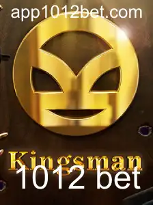 Kingsman: Uma Experiência de Jogo Inovadora com 1012 Bet