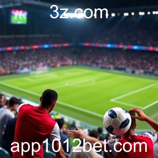 Explorando a Categoria 'Live Events' no 1012 Bet