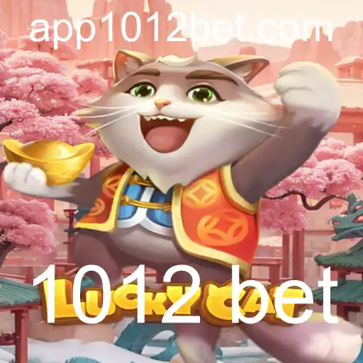 Descubra o Fascinante Mundo de LuckyCat: O Jogo de Apostas 1012 Bet