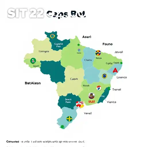 Crescimento do Mercado de Apostas no Brasil