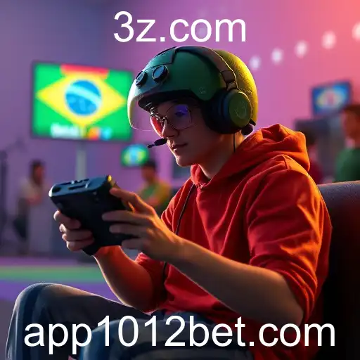 Cenário Atual dos Jogos de Sorte na Era Digital
