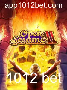Explorando o Fascinante Mundo de OpenSesameII e a Conexão com 1012 bet