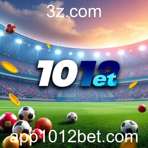 A Ascensão do 1012 Bet no Cenário de Jogos Online