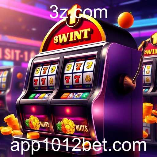 A Ascensão do 1012 Bet no Mercado de Jogos Online