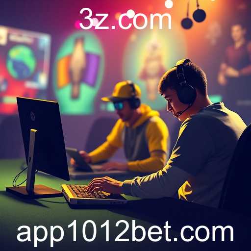 A Ascensão dos Jogos Online no Brasil