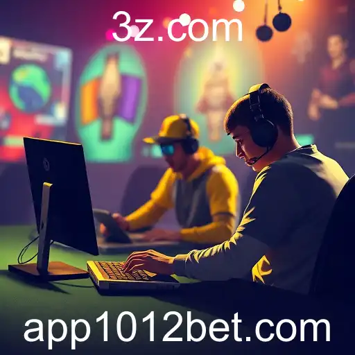 A Ascensão dos Jogos Online no Brasil