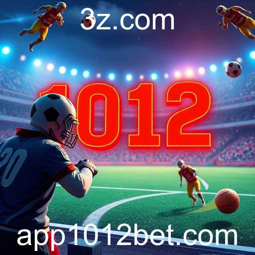 A Ascensão do 1012 Bet no Cenário de Jogos Online