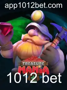 Explorando o Fascinante Mundo de TreasureMania e o Conceito por Trás de 1012 Bet